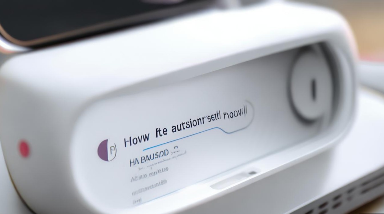 苹果智能家庭下，小米路由器怎么设置密码？