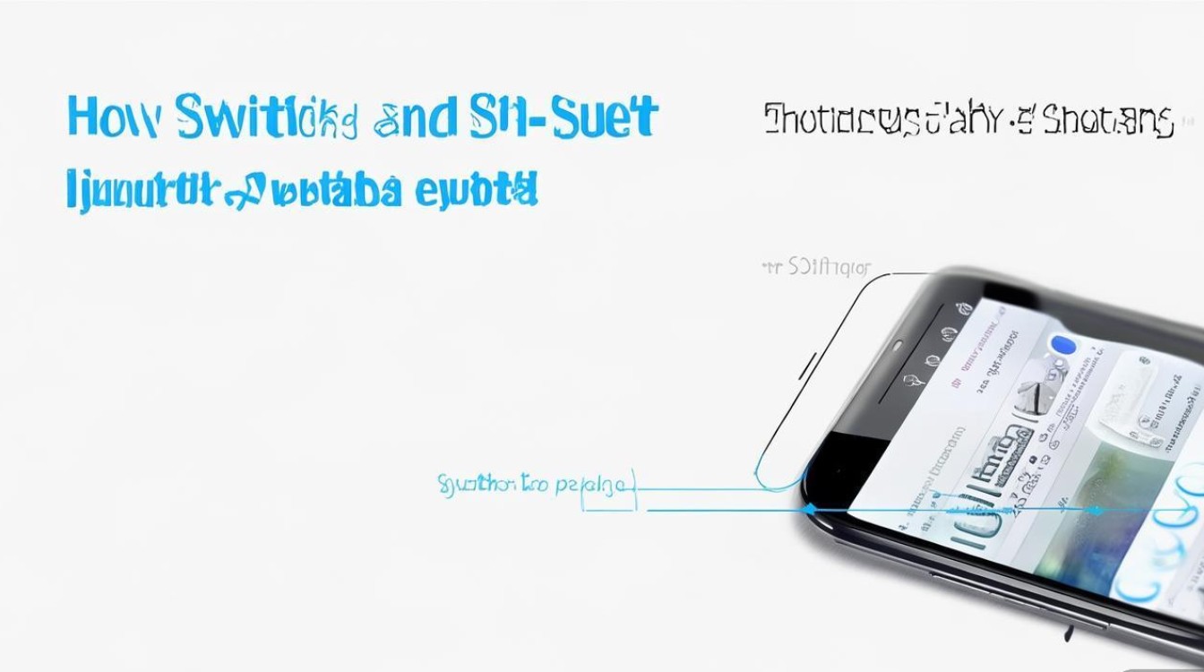 苹果手机怎么切换和设置第三方输入法?