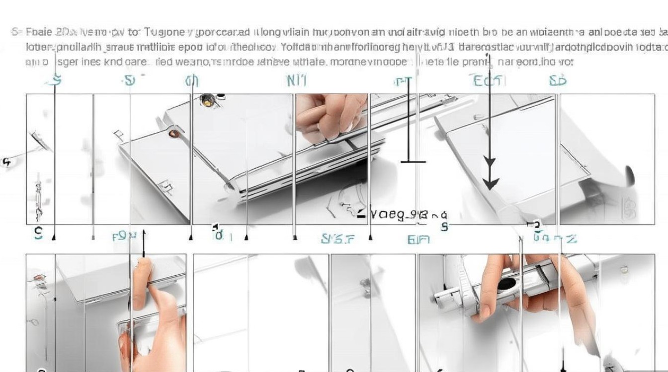 华为畅享5s怎么正确安装sd卡?步骤详解
