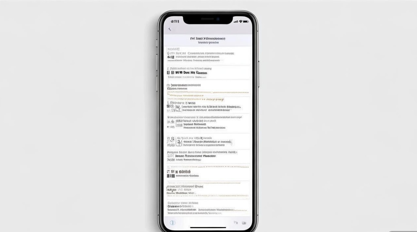 苹果怎么设置呼叫等待?教你一步步操作搞定!