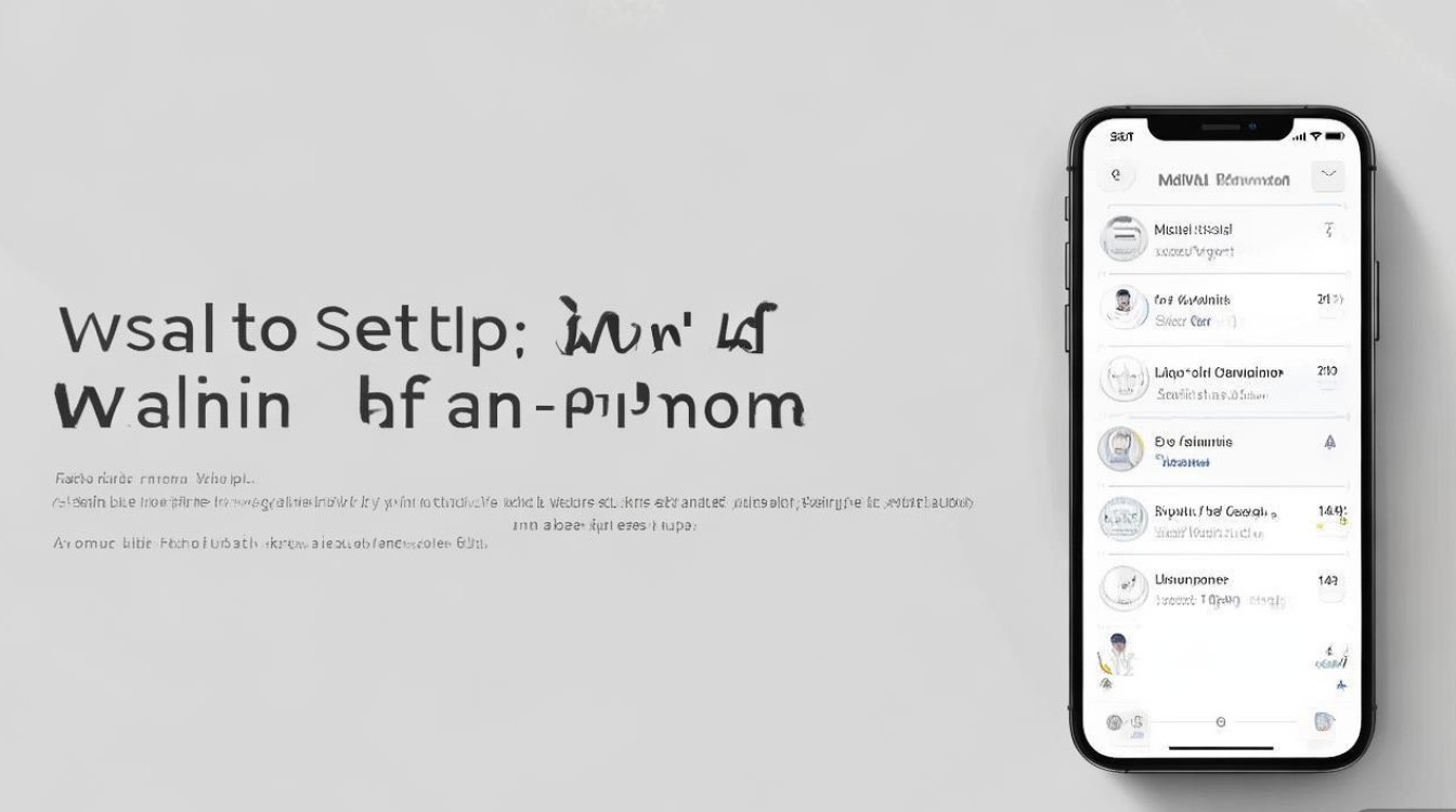 苹果怎么设置呼叫等待?教你一步步操作搞定!