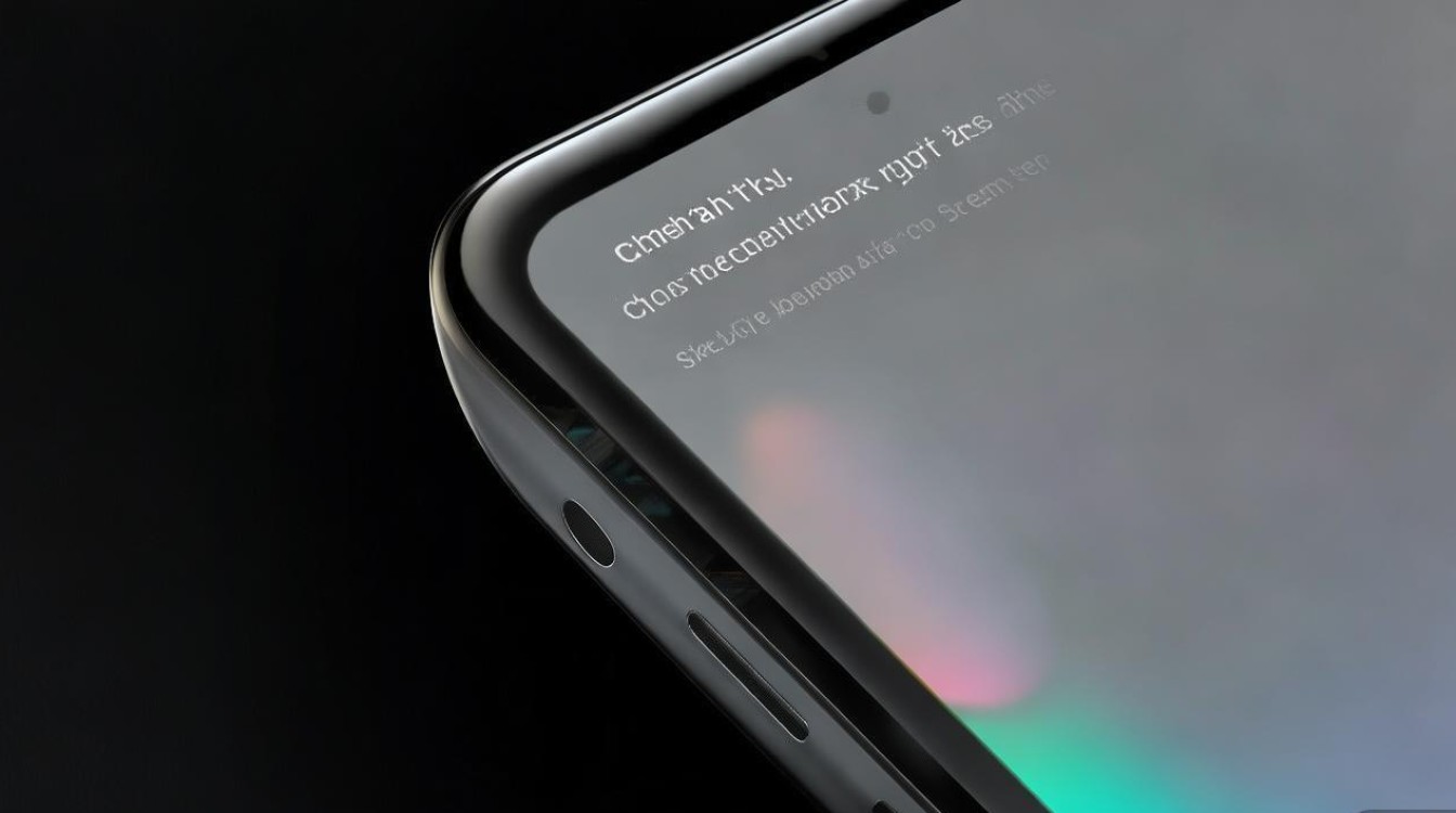 realme真我GT大师版屏幕是曲面屏吗？曲面屏设计优缺点详解