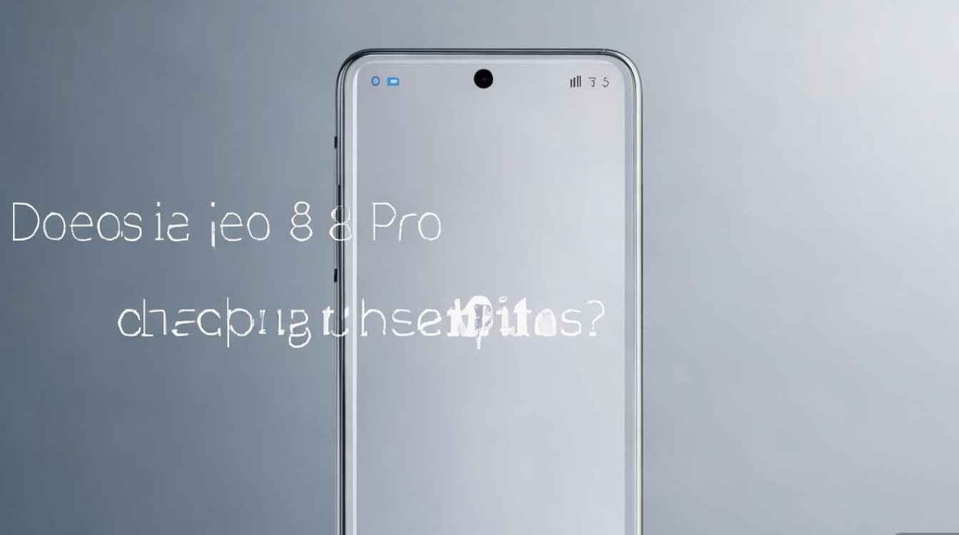 iqoo8Pro支持反向充电和OTG功能吗？