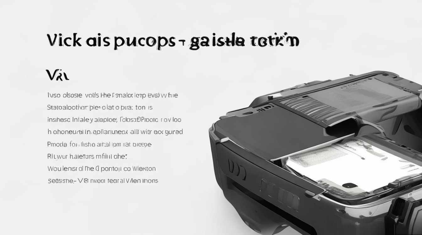 VIVO VR眼镜怎么放手机？型号适配与正确安装方法详解