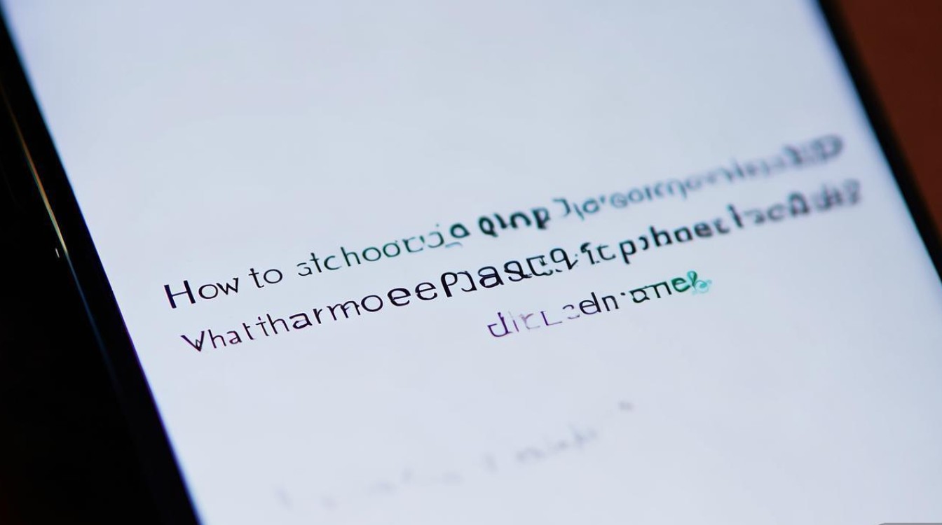 oppo手机跑分怎么查?跑分低是什么原因导致的?