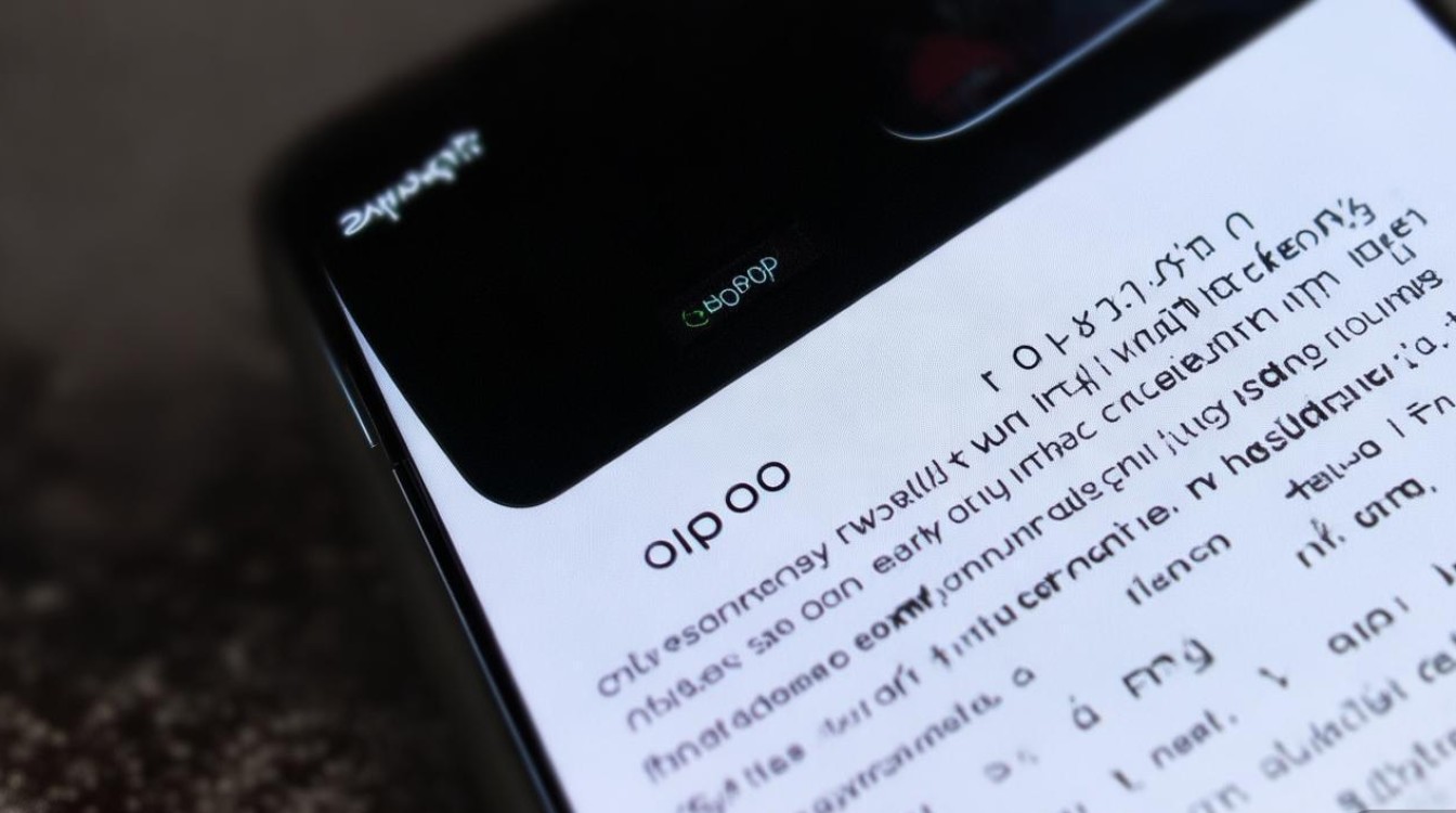 oppo手机菜单在哪找？新手怎么快速打开设置菜单？