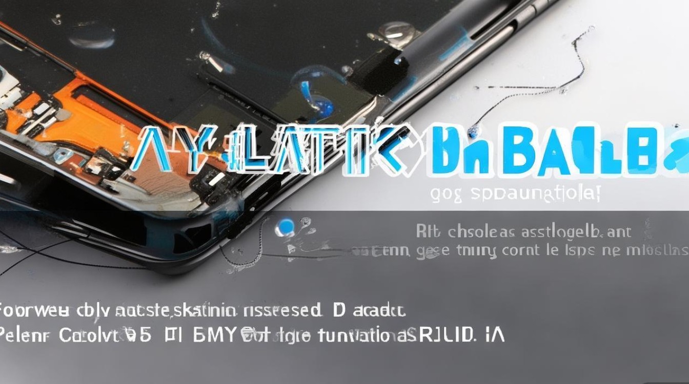 华为畅玩5a电池怎么拆?自己拆机步骤详解教程