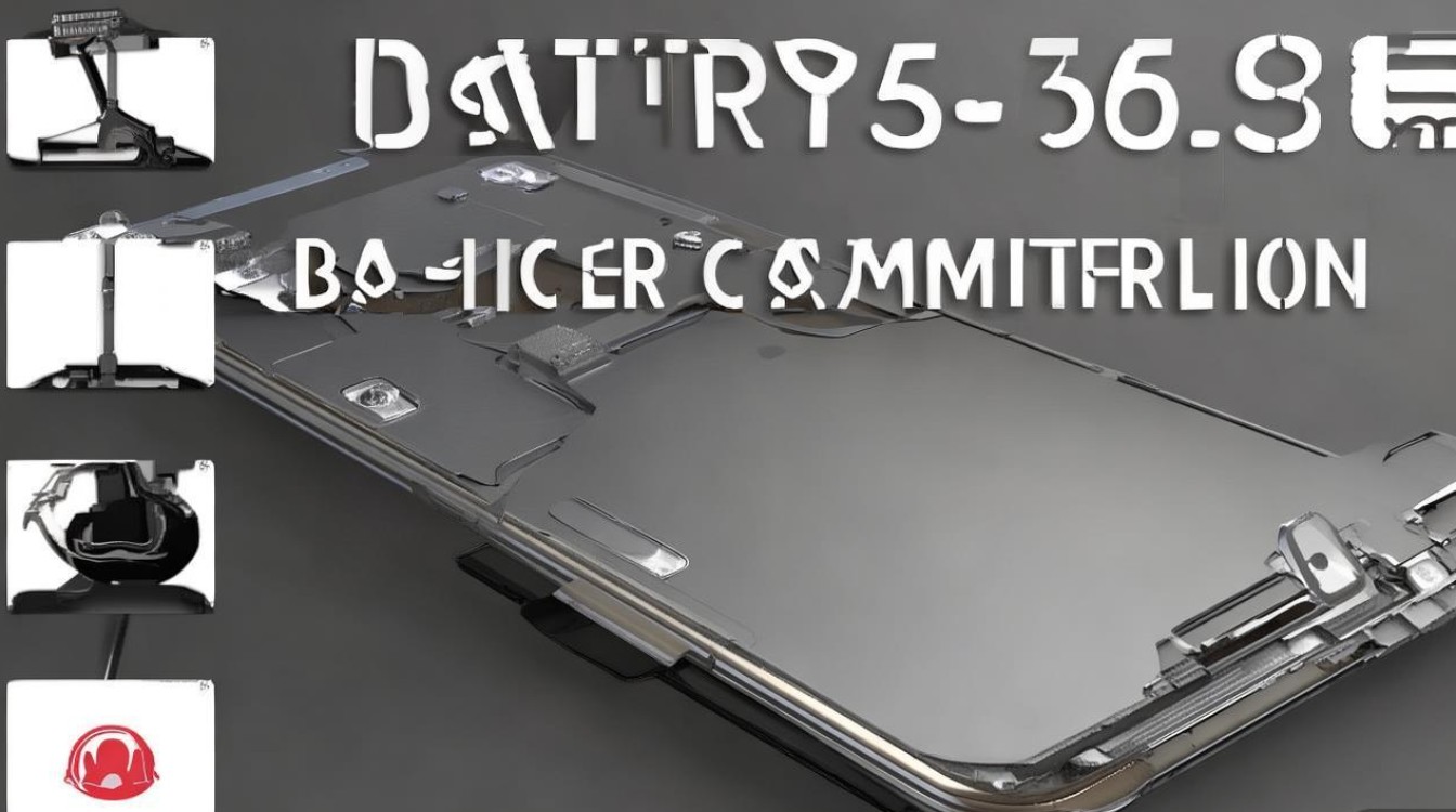 华为畅玩5a电池怎么拆?自己拆机步骤详解教程