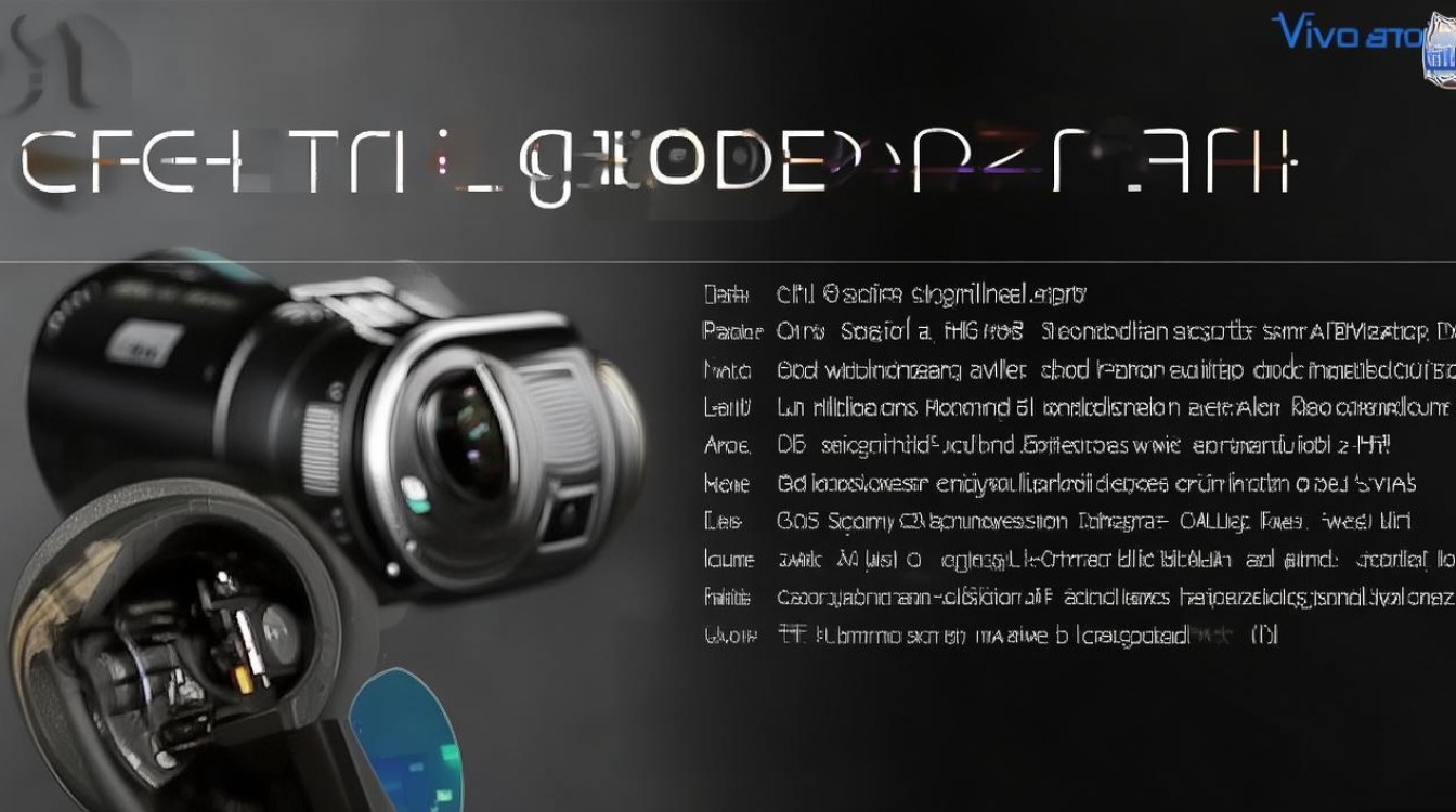 vivos10相机有光学防抖吗?配置参数一览。