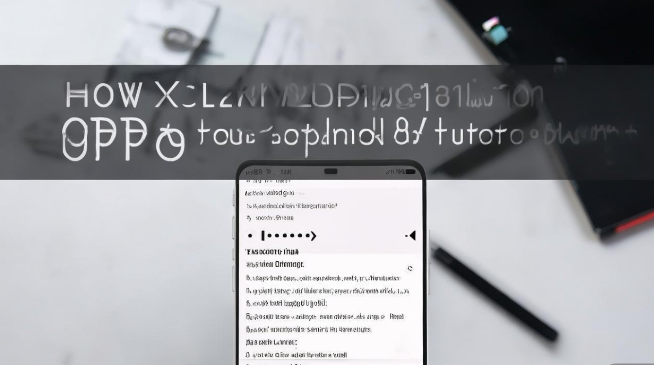 oppo手机锁屏密码忘了怎么办？教你3步轻松解锁