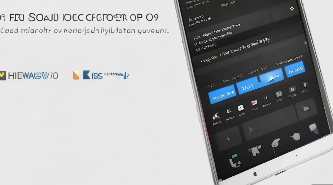 华为p9怎么任意截屏？有隐藏方法吗？