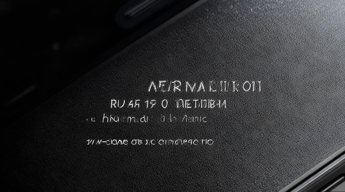 realme真我GT大师版后盖是什么材质的?