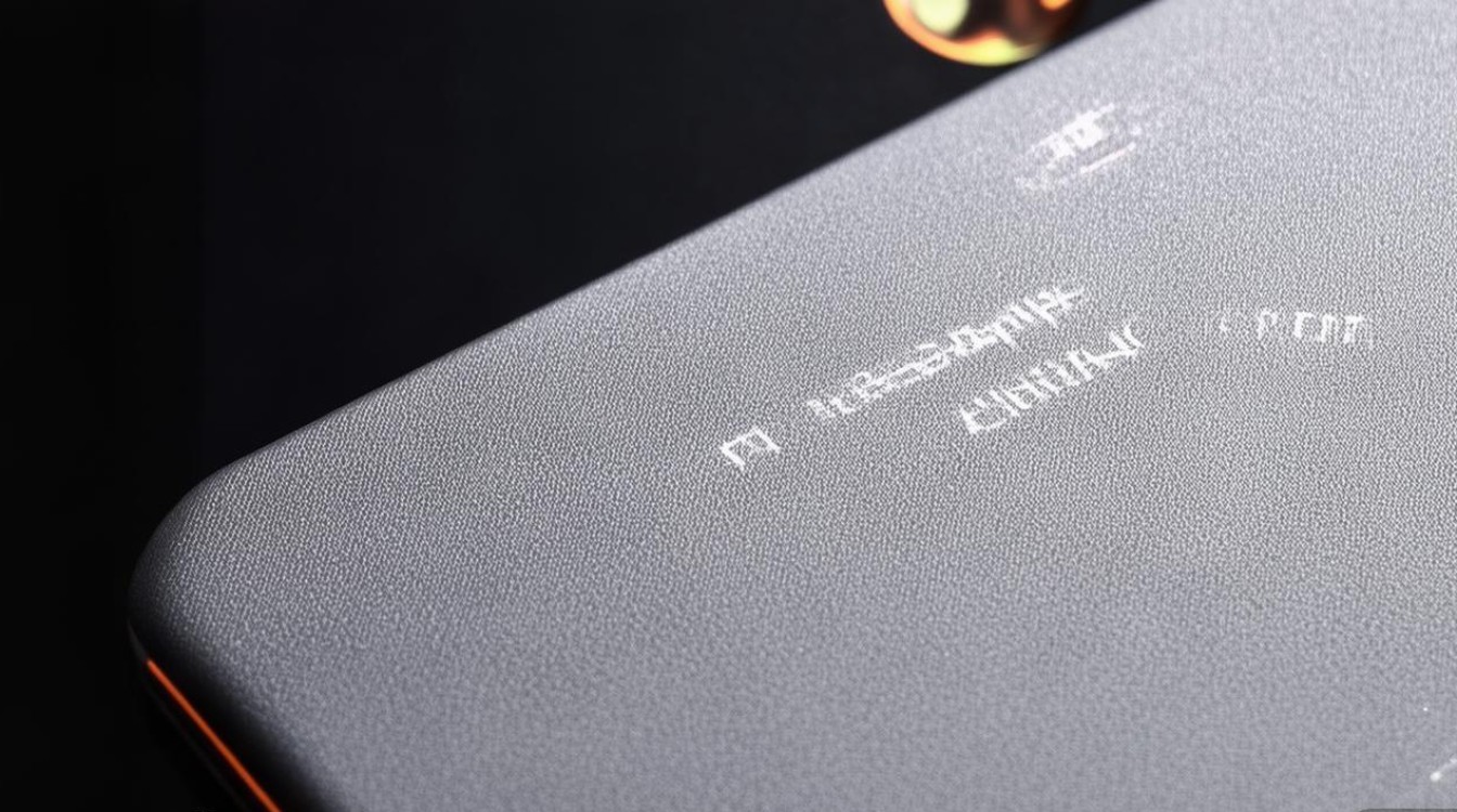 realme真我GT大师版后盖是什么材质的?