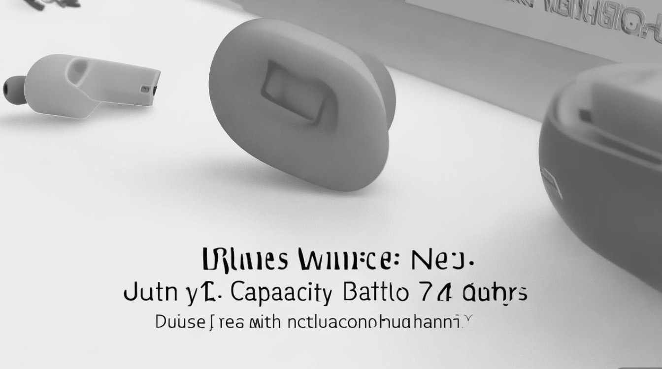 真我BudsWireless2Neo电池容量多大?续航时间真的长吗?