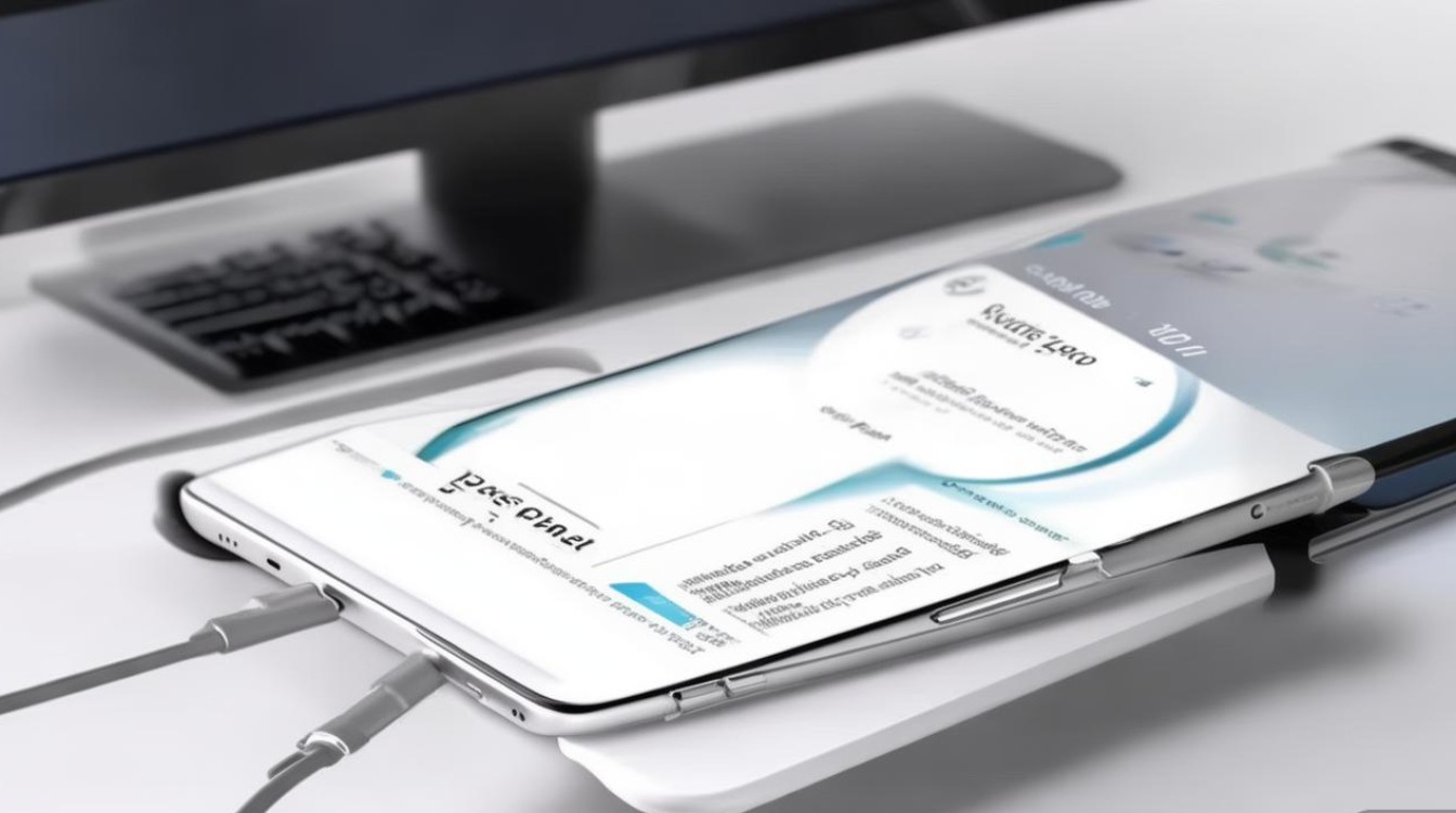 vivo xplay6连接电脑步骤是怎样的？