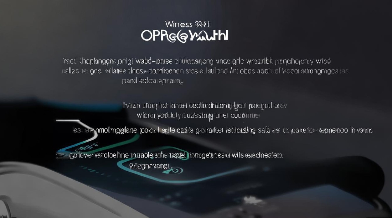 OPPOWatch怎么无线充电?OPPOWatch充电方式有哪些?