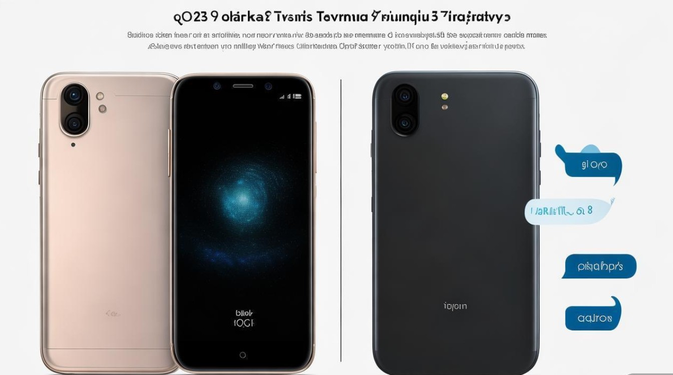 iqoo8和iqoo7怎么选？2023年哪款更值得买？