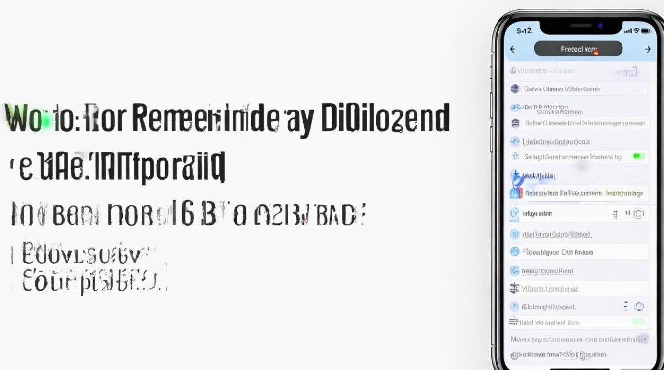 苹果手机怎么永久关闭呼叫转移?设置步骤是什么?