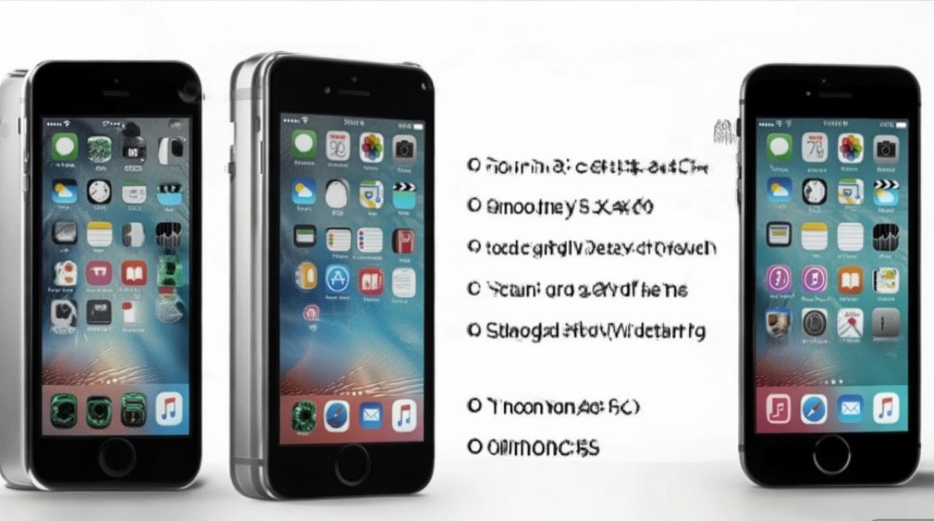 苹果5和5s怎么分辨?外观配置细节教你快速识别。