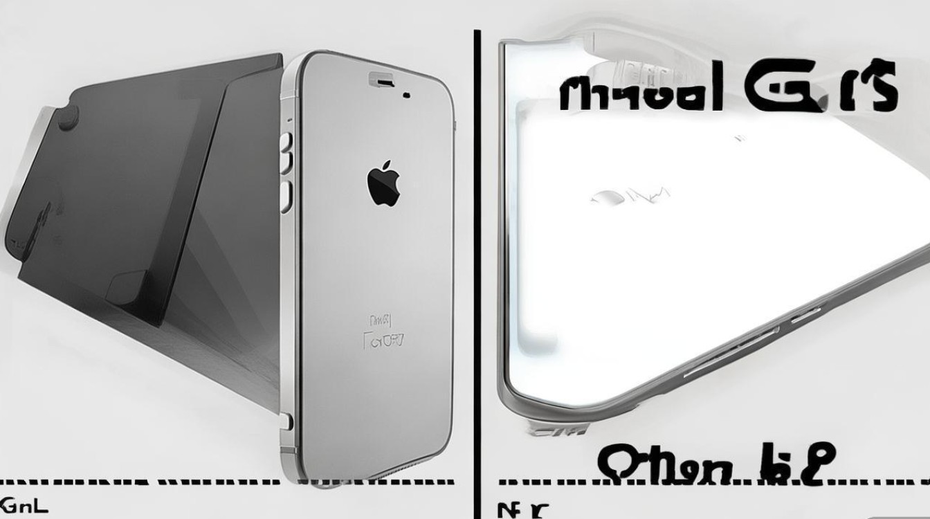 苹果5和5s怎么分辨?外观配置细节教你快速识别。