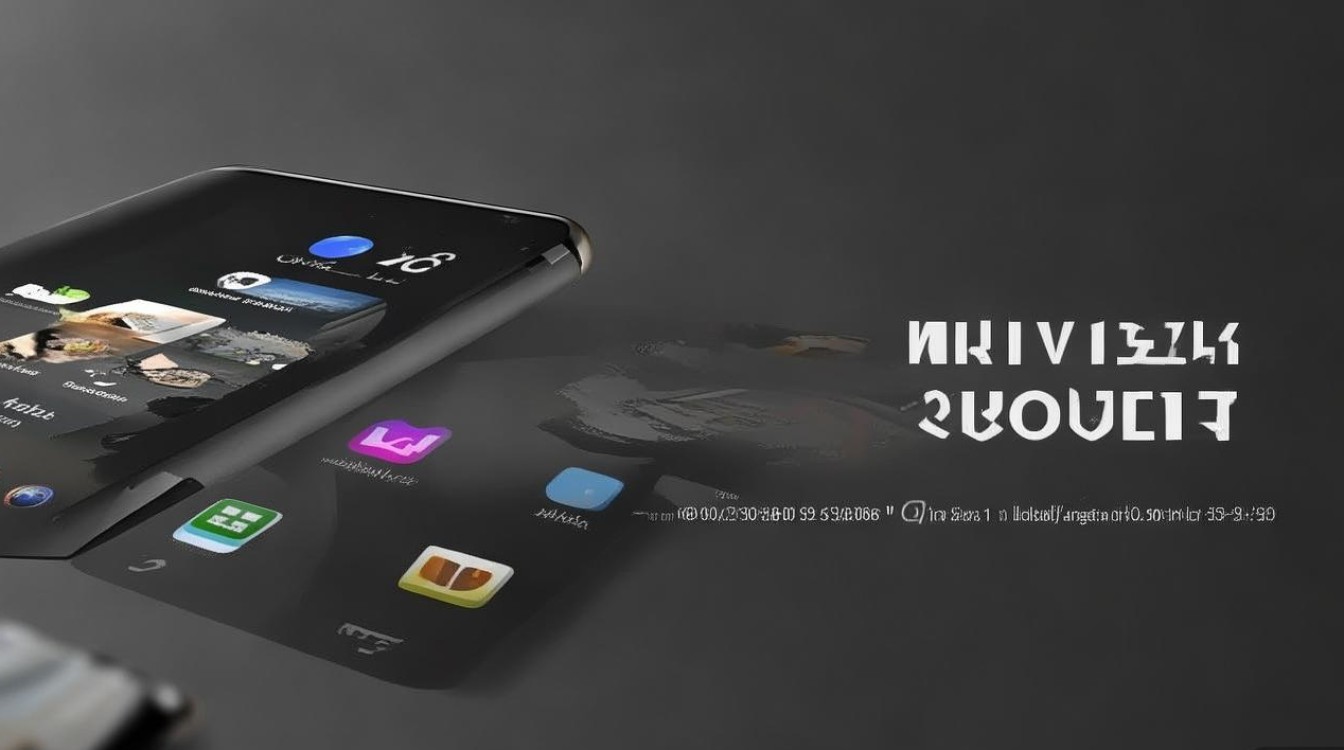 华为P10桌面自定义设置怎么弄?图标、布局能调整吗?