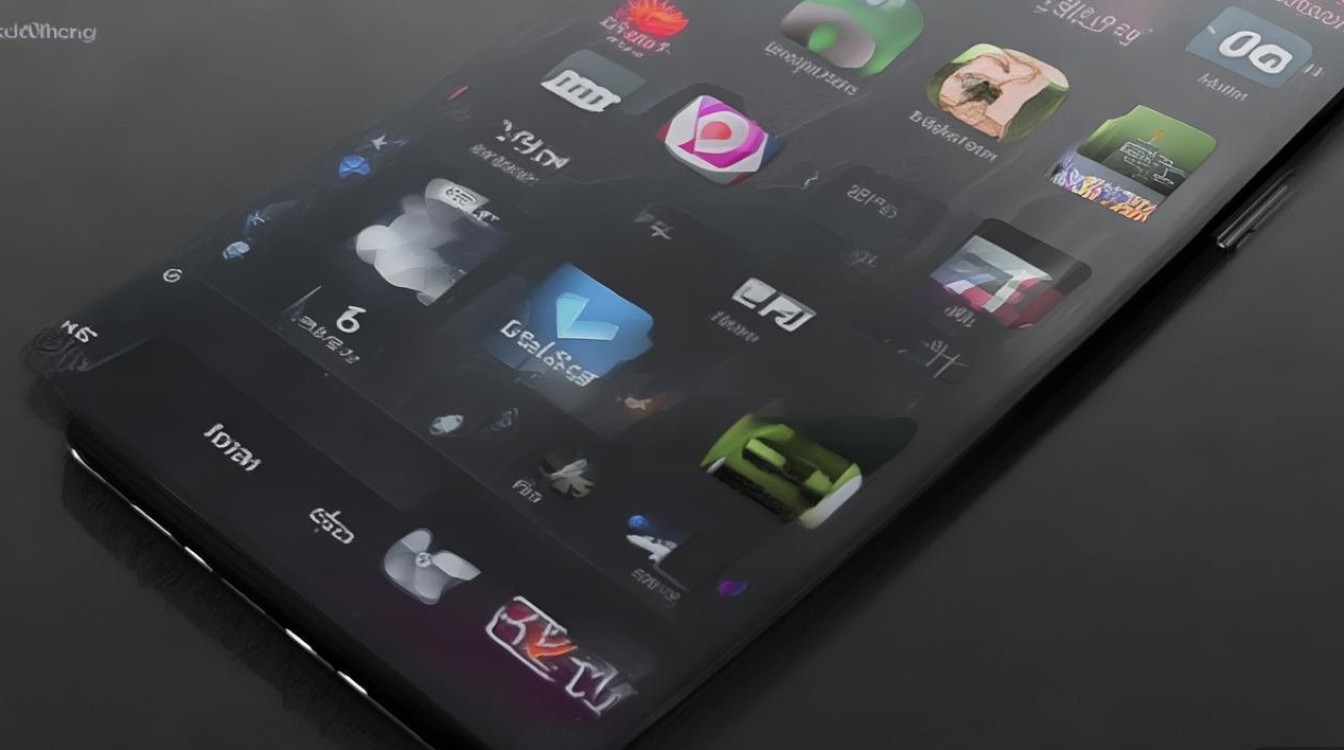 华为P10桌面自定义设置怎么弄?图标、布局能调整吗?