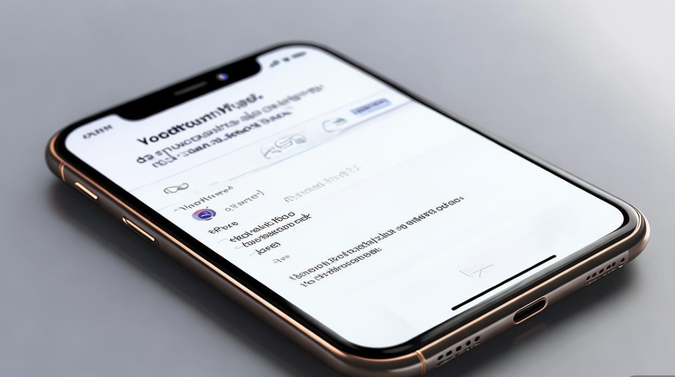 苹果手机震动怎么调节？教你轻松调整震动强度与模式。