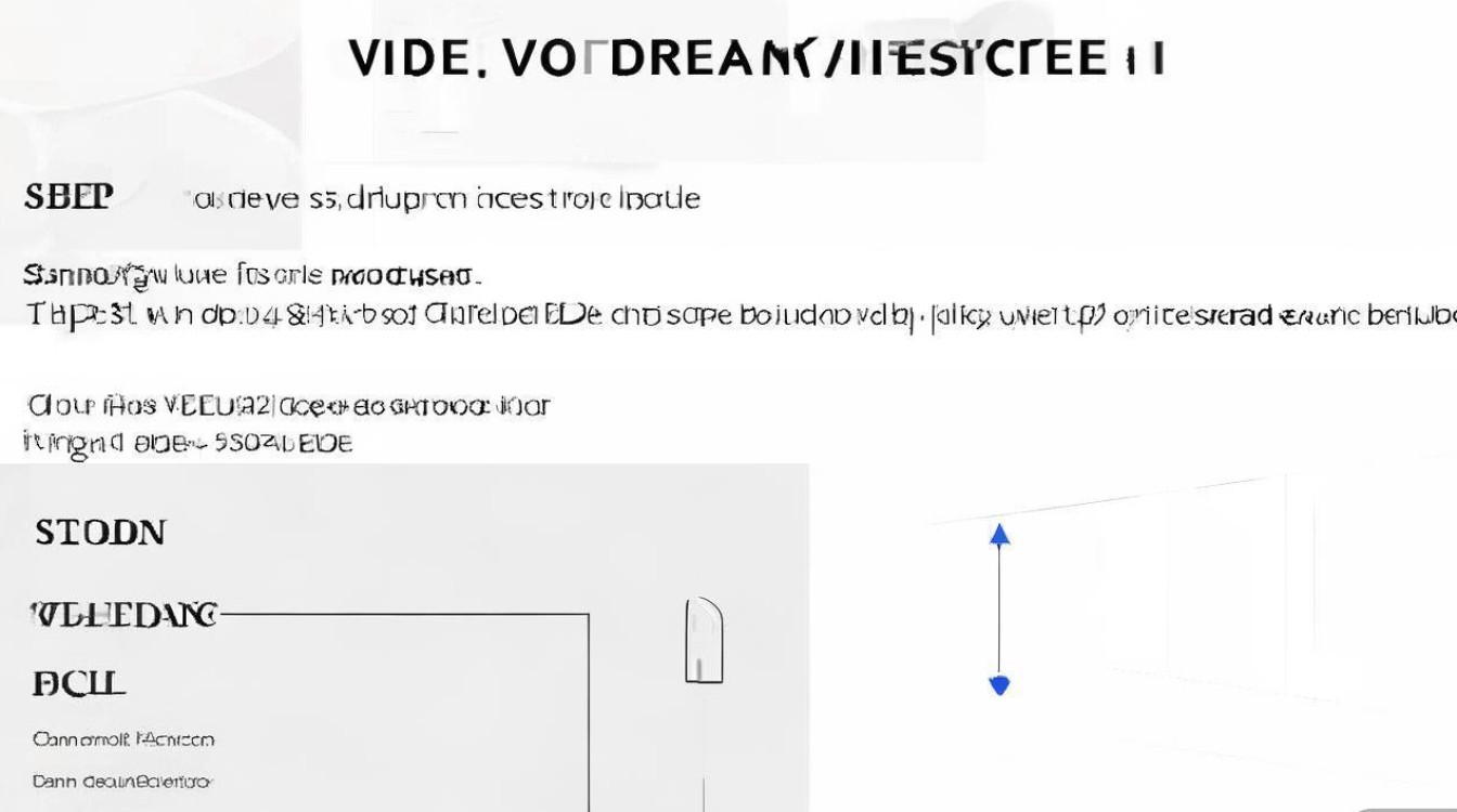 三星A7视频画面一分为二怎么设置？