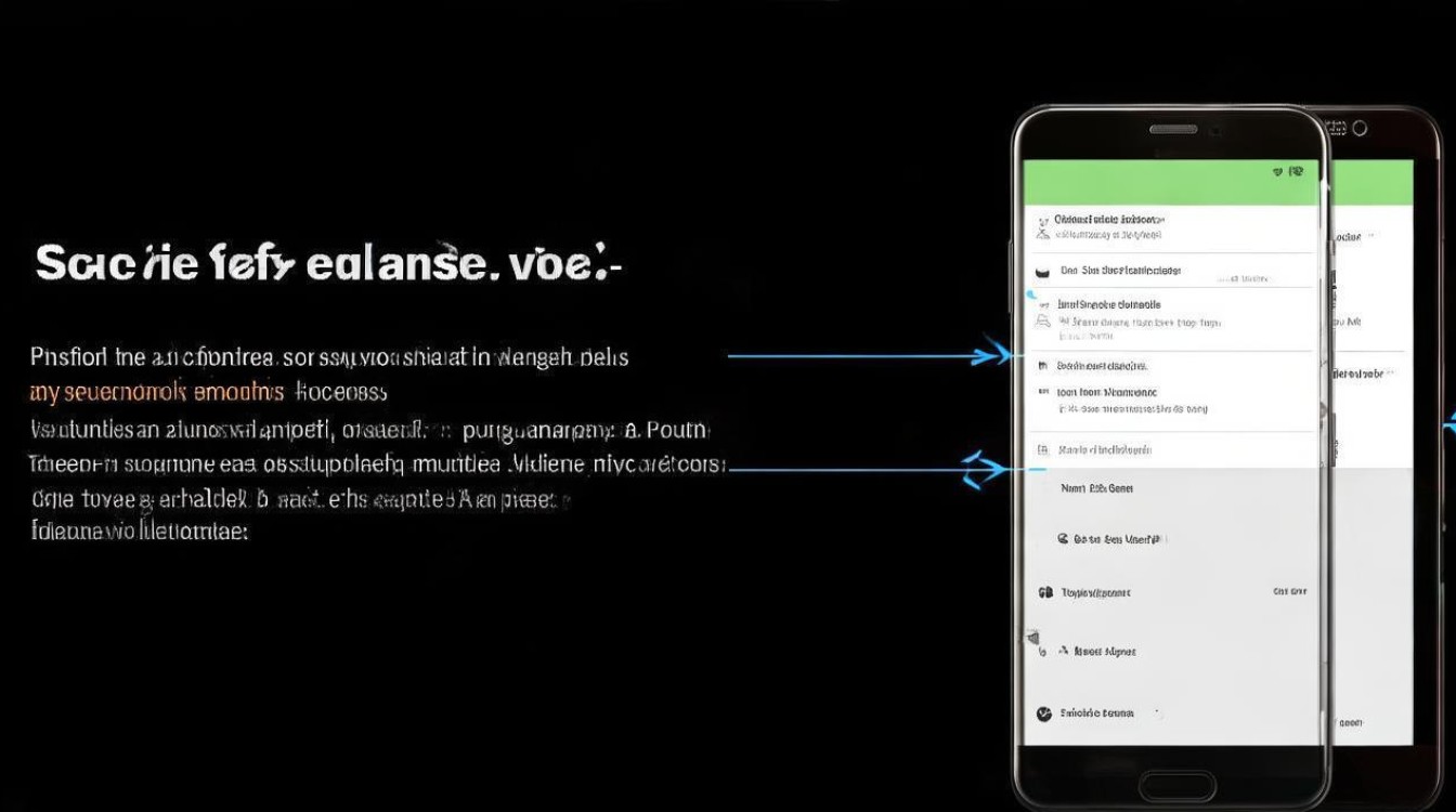 三星A7视频画面一分为二怎么设置？