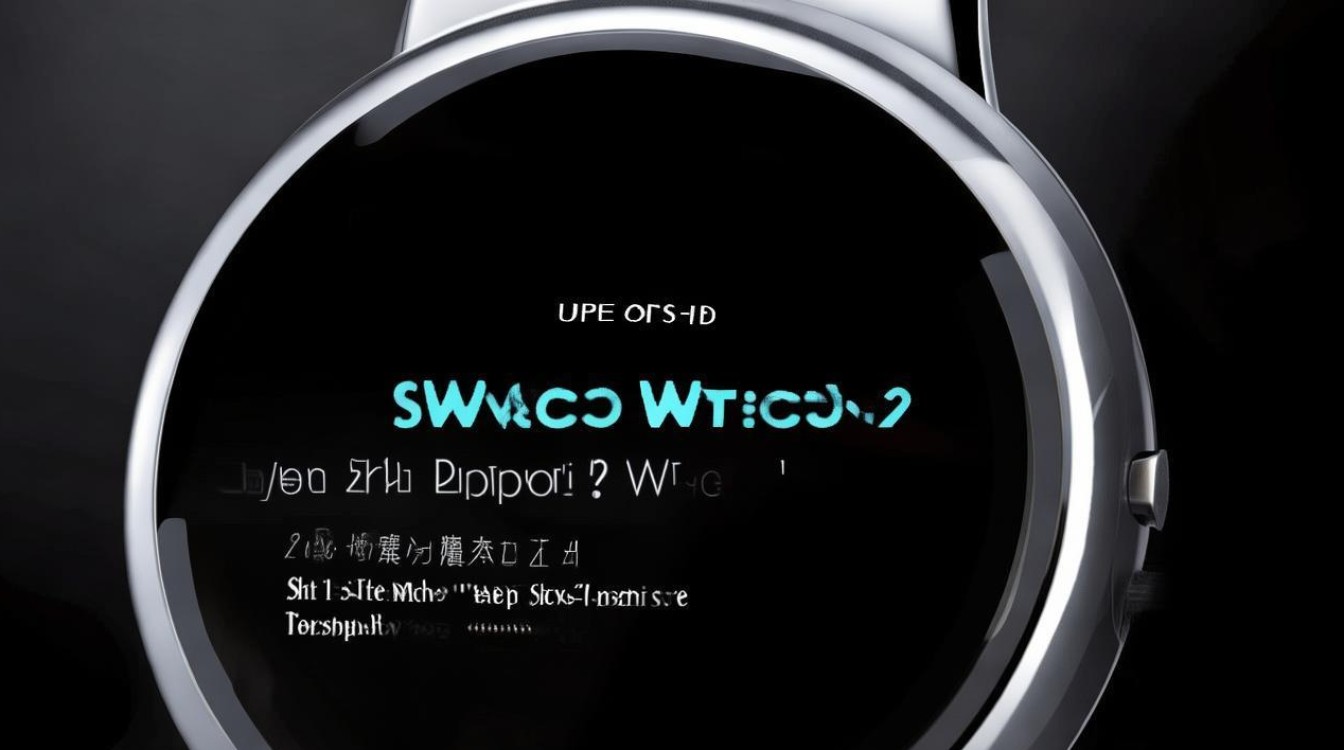 OPPOWatch2支持微信吗？使用方法详解