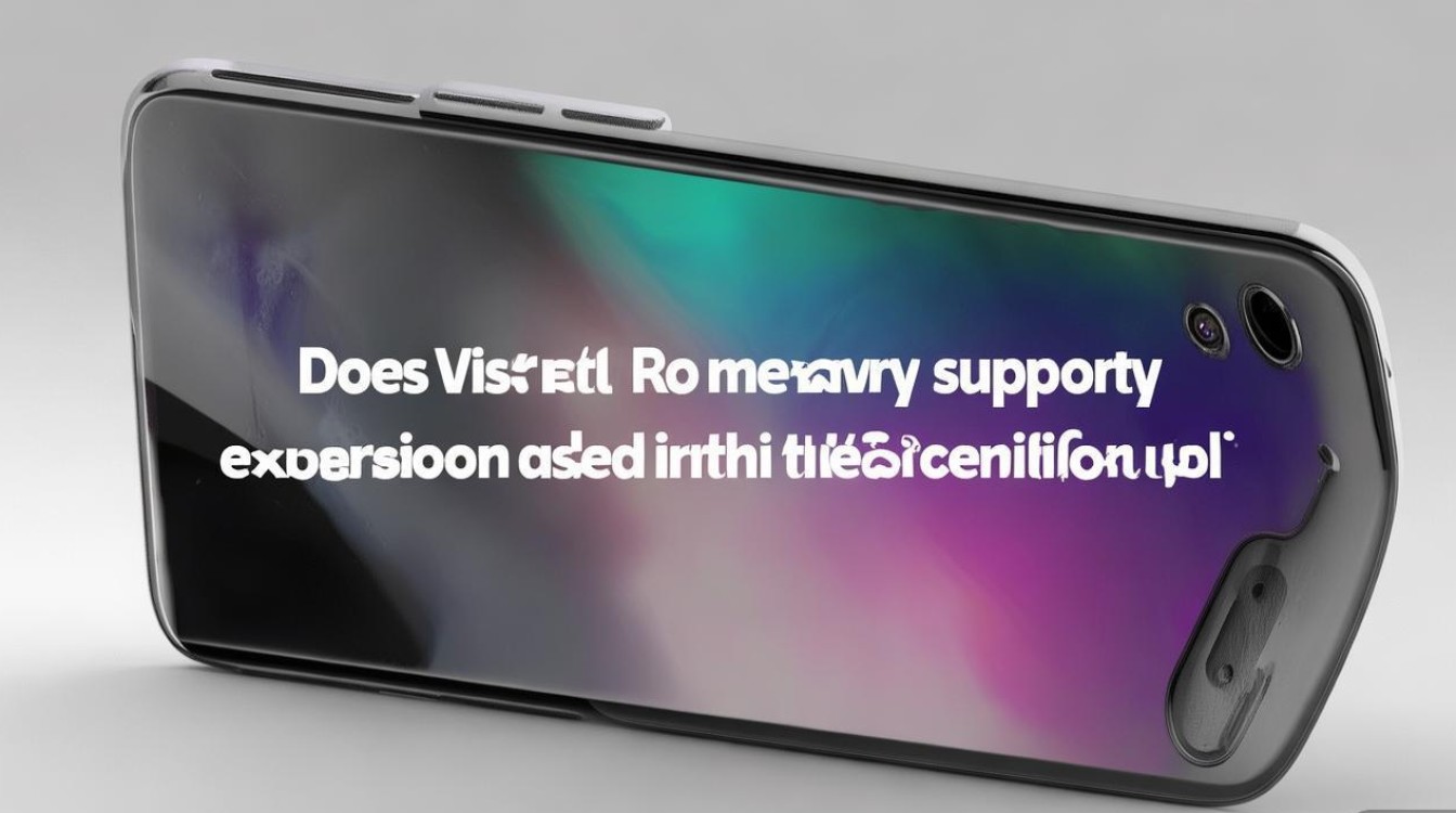 vivo S10Pro支持内存扩展吗?参数配置里有说明吗?