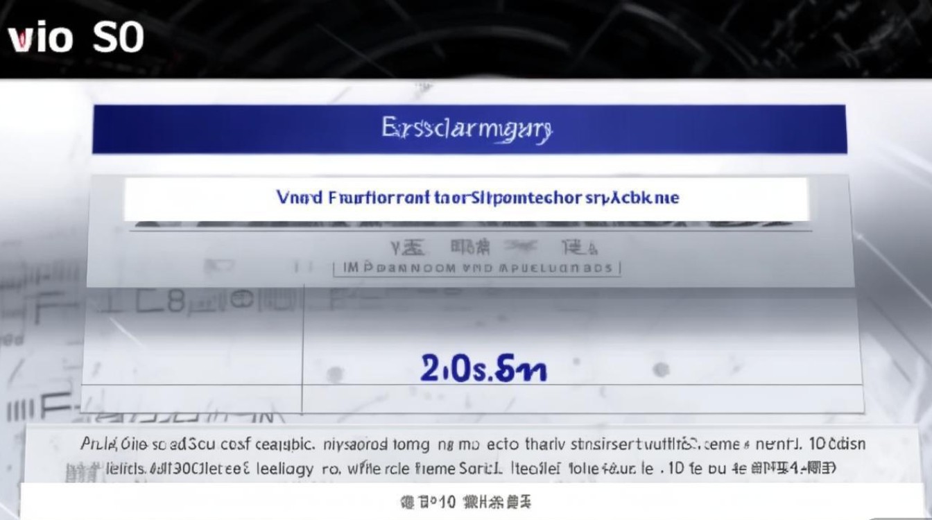 vivo S10运行内存多大?性能配置够用吗?
