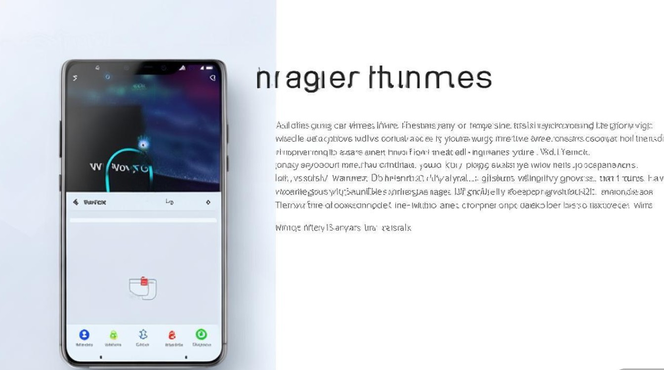 vivo x9怎么换主题？主题更换教程步骤详解