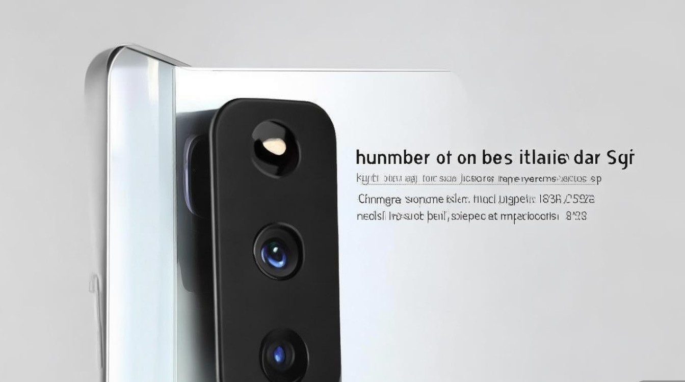 vivo S10后置摄像头有几个？前置后置配置参数详解