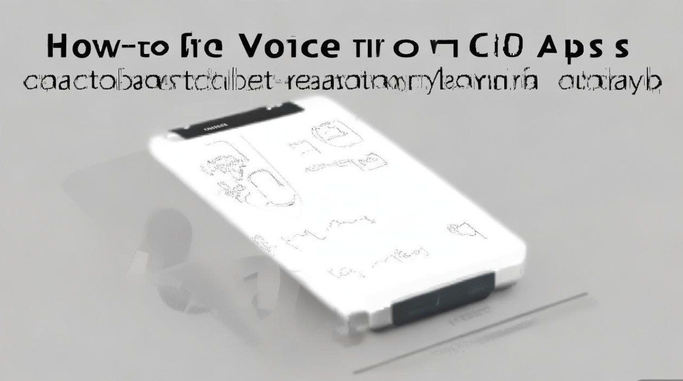 三星8508s语音唤醒怎么用？设置步骤详解