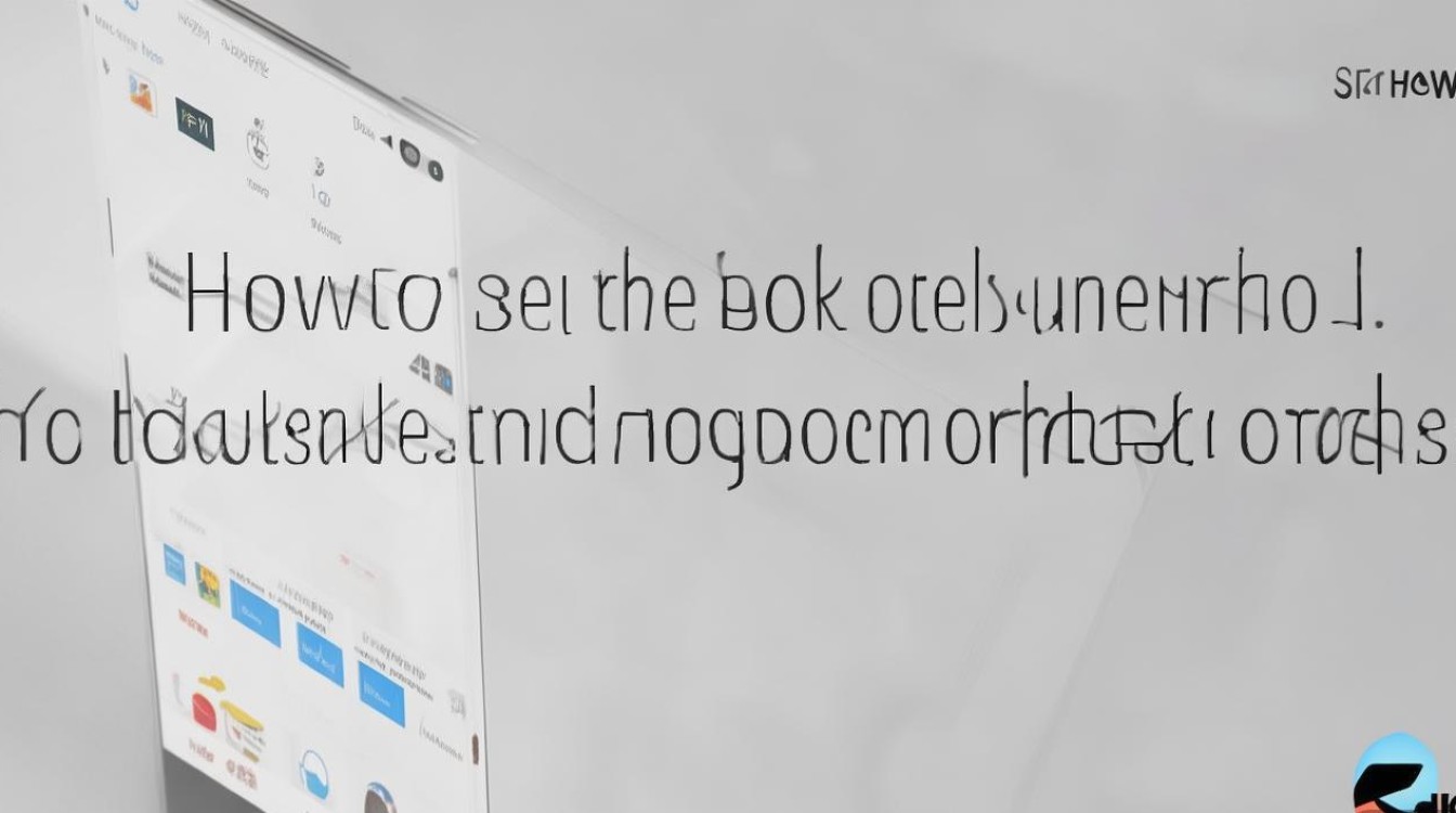 华为p10如何设置返回键?调整方法详解