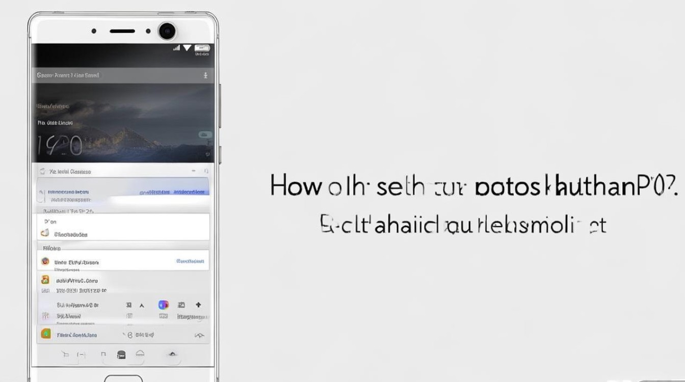 华为p10如何设置返回键?调整方法详解