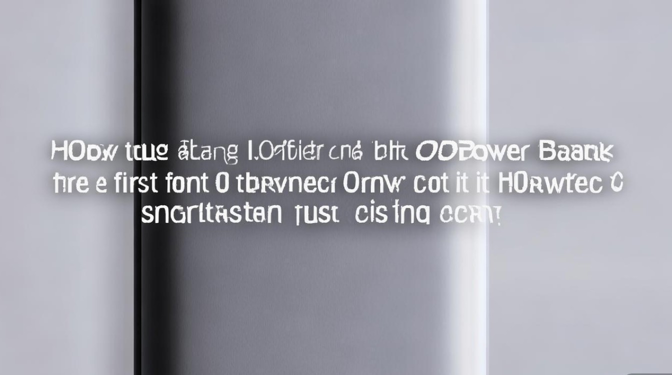 oppo充电宝首次使用要充电多久?快充怎么连接手机?