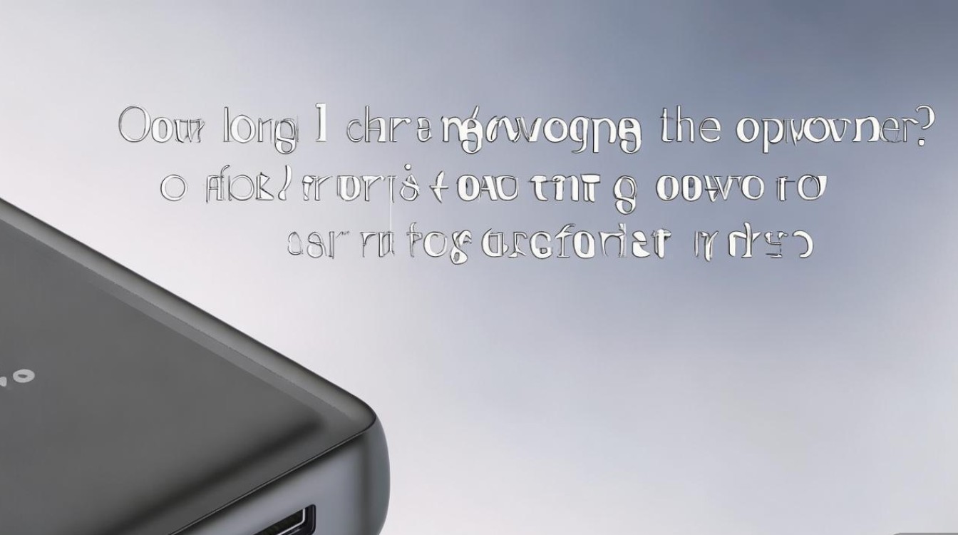 oppo充电宝首次使用要充电多久?快充怎么连接手机?