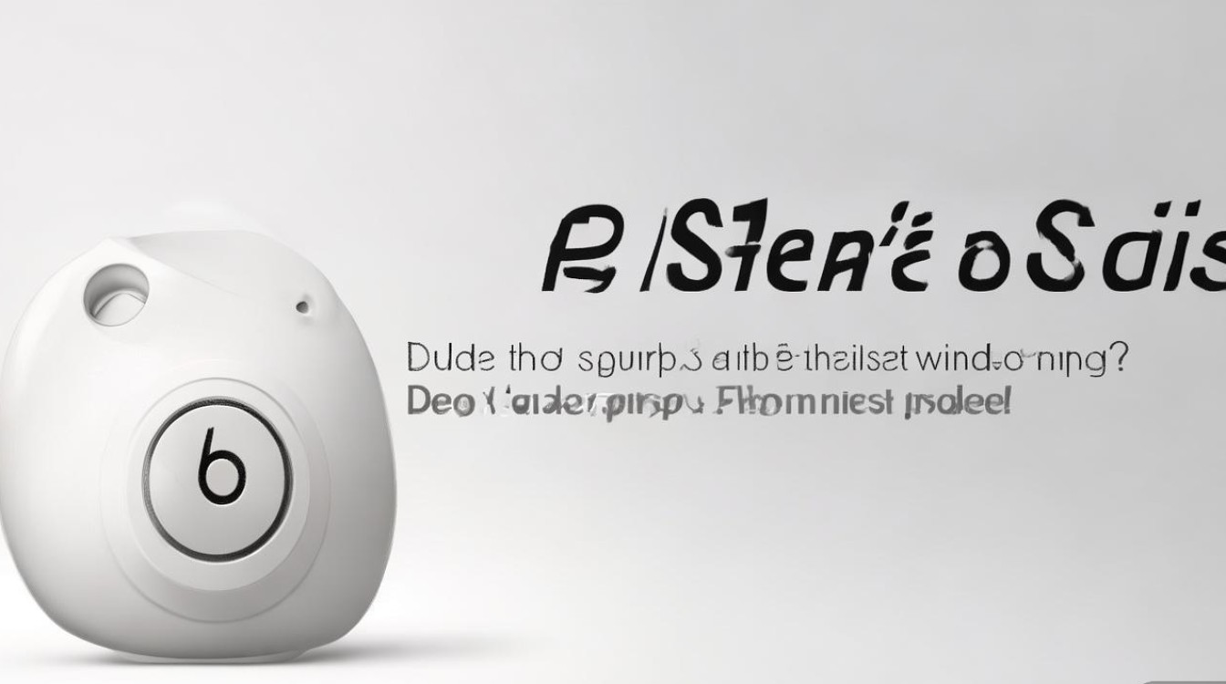 beats studio buds支持无线充电吗？充电功能详解来了