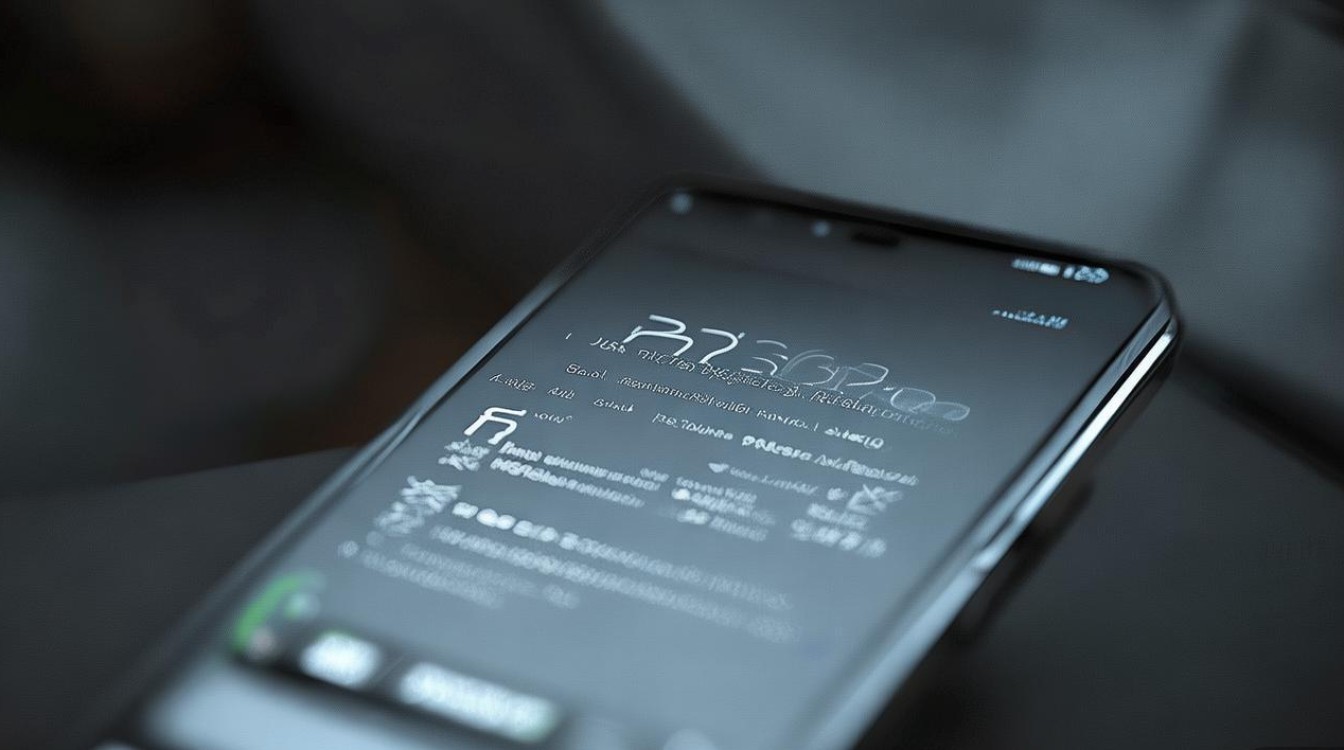 华为p10如何详细查看屏幕参数与显示效果？