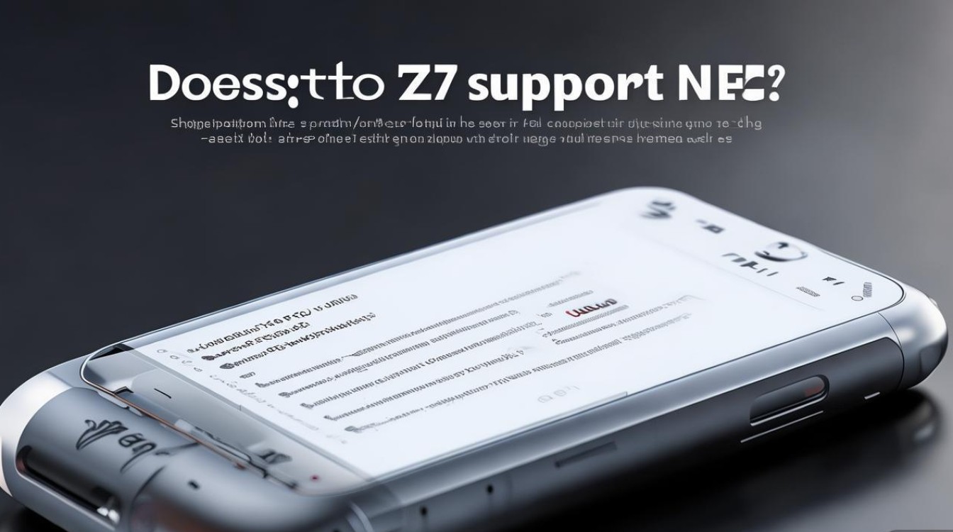 小天才z7支持NFC功能吗?详细功能介绍与使用指南