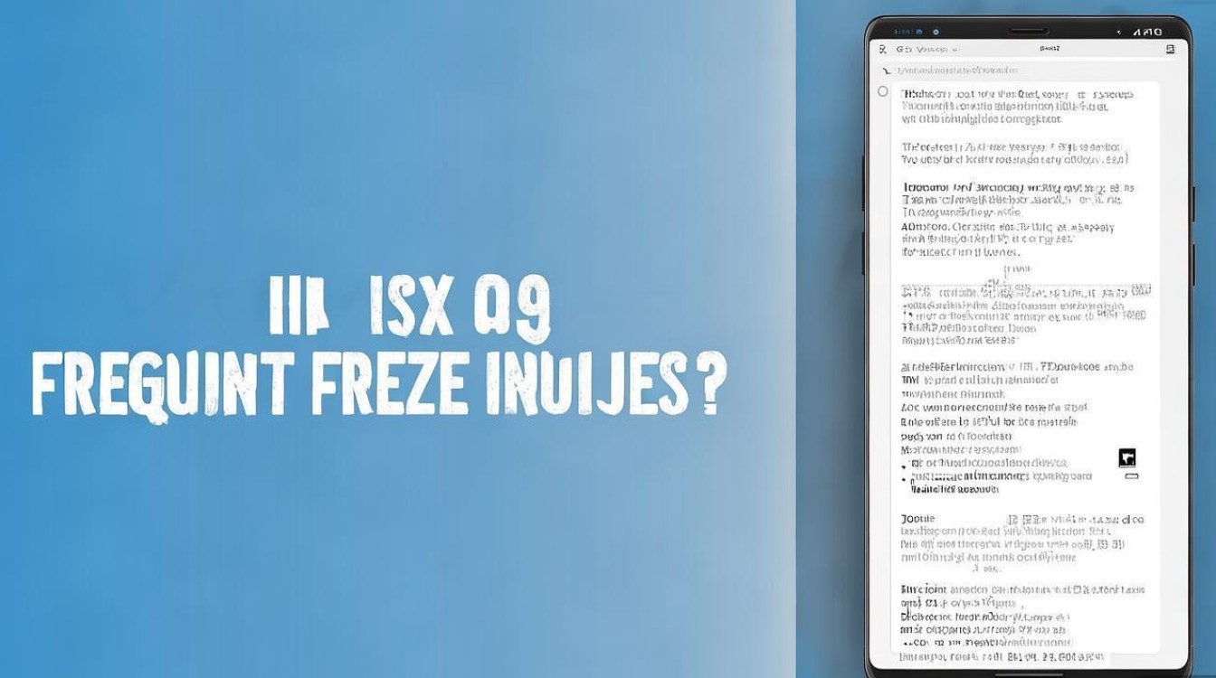 vivo x9频繁死机怎么办?教你轻松解决死机问题。