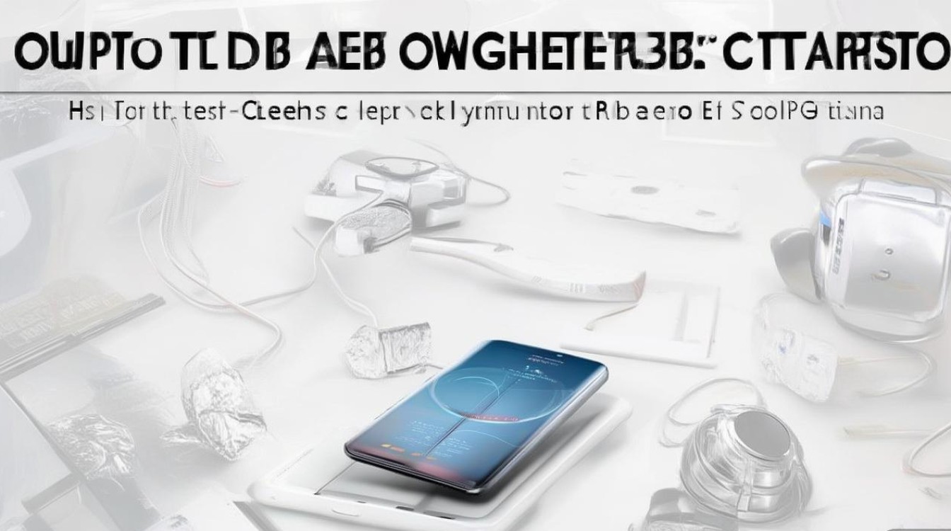 oppo手机发烫严重怎么办？快速降温小妙招分享