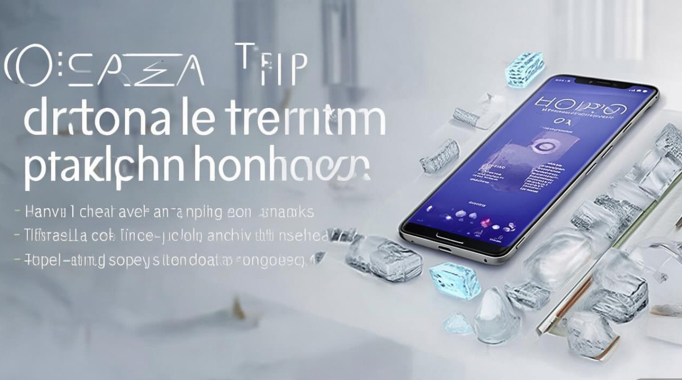 oppo手机发烫严重怎么办？快速降温小妙招分享