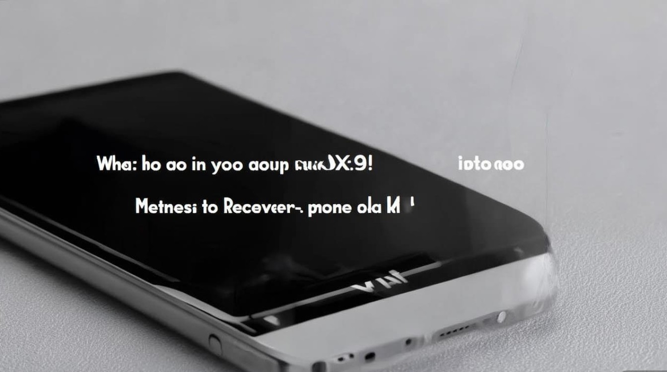 vivo x9手机掉了怎么办？找回手机数据的方法有哪些？