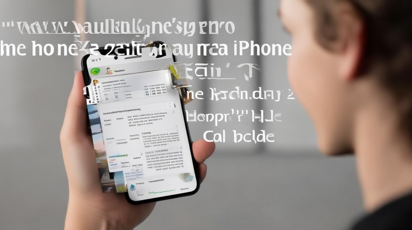 苹果通话中怎么录音？手机通话录音方法有哪些？