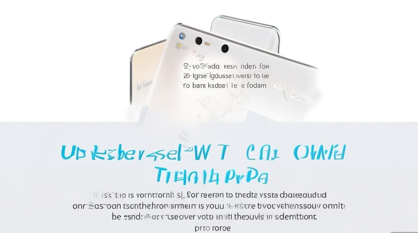 华为p10新机到手后基础功能该如何快速上手？