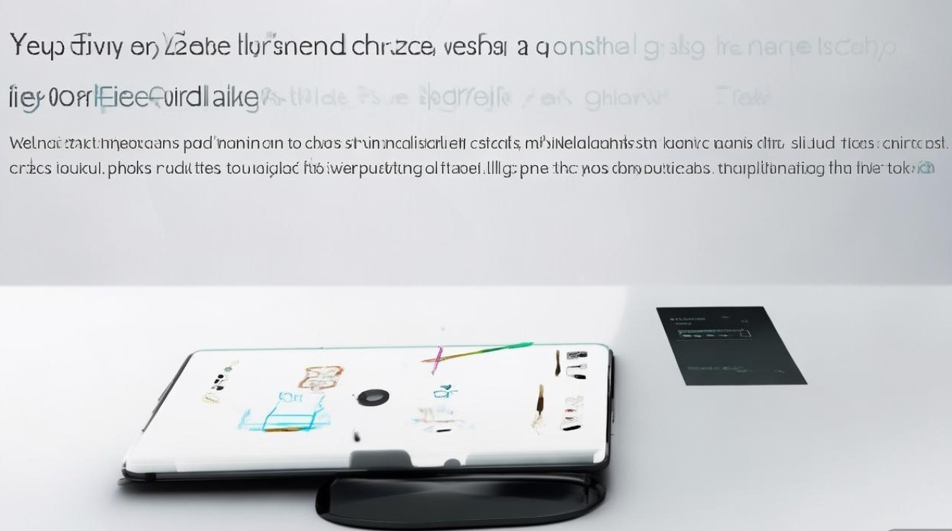 华为p10无线充电怎么用?新手操作步骤和注意事项详解