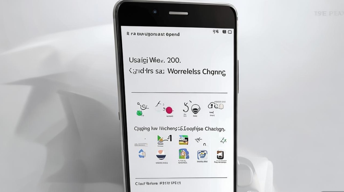 华为p10无线充电怎么用?新手操作步骤和注意事项详解